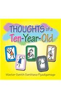 Thoughts of a Ten-Year-Old