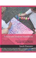 Practicum Student Handbook