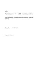 Srb Combustion Dynamics Analysis Computer Program (Cda-1)