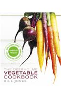 Deerholme Vegetable Cookbook