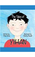 The Tales of Yihan