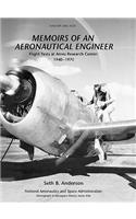 Memoirs of an Aeronautical Engineer