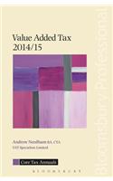 Core Tax Annual: VAT