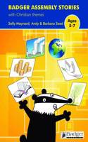 Christian Themes Teacher Book & CD