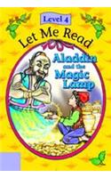 Aladdin and the Magic Lamp