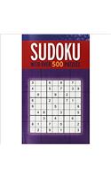 A576 SUDOKU SERIES 3