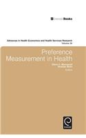 Preference Measurement in Health