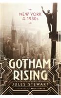 Gotham Rising