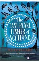 The Last Pearl Fisher of Scotland