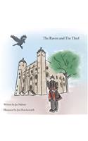 The Raven and The Thief