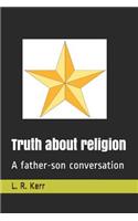 Truth about religion