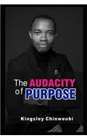 The Audacity of Purpose