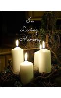 In Loving Memory