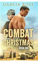 Combat Christmas Book One