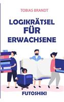 Logikrätsel für Erwachsene