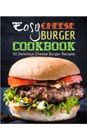 Easy Cheese Burger Cookbook