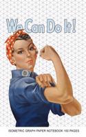 We Can Do It