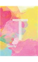 T