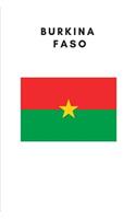 Burkina Faso