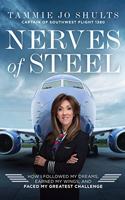 Nerves of Steel