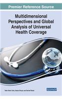 Multidimensional Perspectives and Global Analysis of Universal Health Coverage