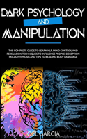 Dark Psychology and Manipulation