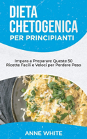 Dieta Chetogenica per Principianti