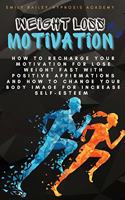 Weight Loss Motivation