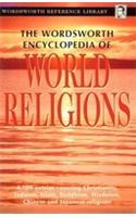 The Wordsworth Encyclopaedia of World Religions