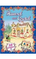 Hansel and Gretel