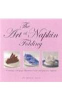 Art of Napkin Folding