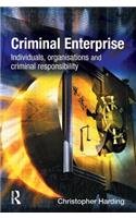 Criminal Enterprise