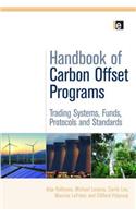 Handbook of Carbon Offset Programs