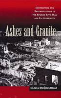 Ashes & Granite