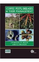 Coffee Pests, Diseases and their Management