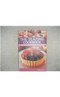 Teatime Cookbook