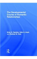The Developmental Course of Romantic Relationships