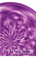 Purple Island (Paperback)