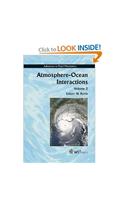 Atmosphere-Ocean Interactions