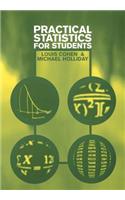 Practical Statistics for Students