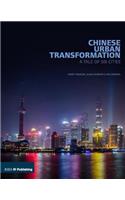 Chinese Urban Transformation