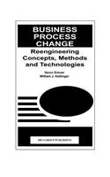Business Process Change