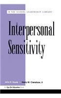 Interpersonal Sensitivity