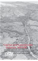 Capital and Countryside in Japan, 300-1180
