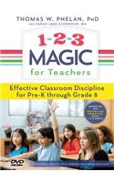 1-2-3 Magic for Teachers