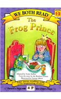 We Both Read-The Frog Prince (Pb)