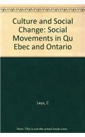 Culture and Social Change