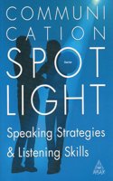 COMMUNICATION SPOTLIGHT START SB