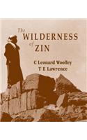 Wilderness of Zin