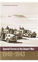 Special Forces in the Desert War, 1940-1943
